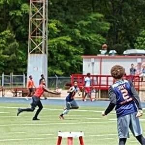 Meet your Posher, Roy